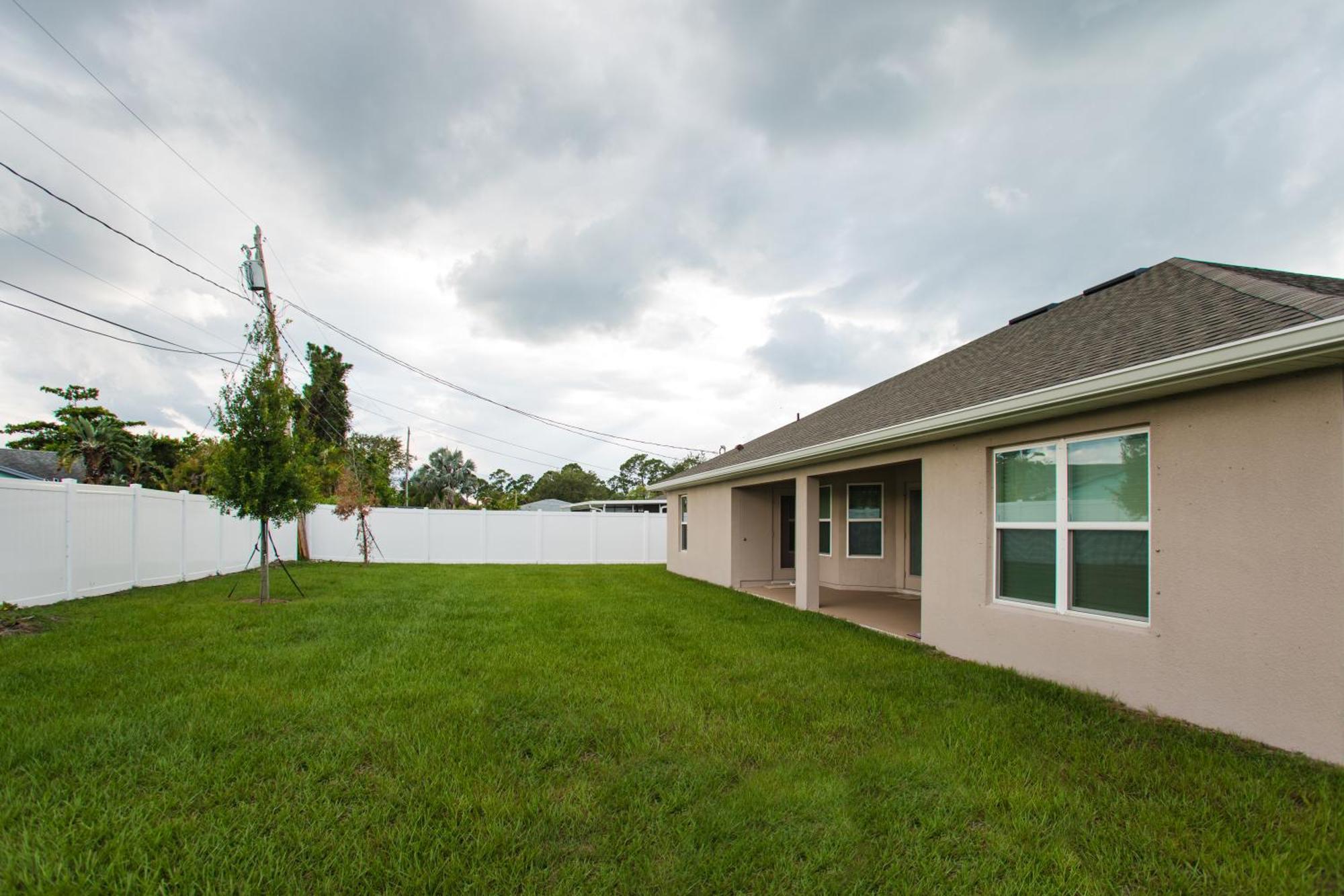 The Legger Villa Eden Exterior photo
